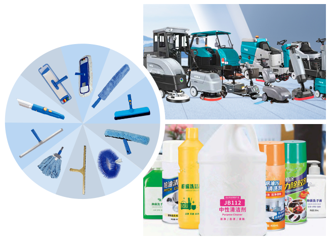 全鏈設(shè)備供應(yīng)體系優(yōu)勢(shì)